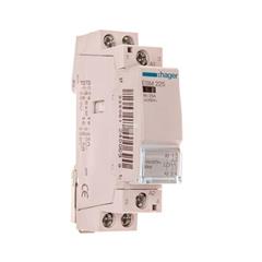 Stycznik modułowy 25A 2Z 0R 100/127V AC ESM225