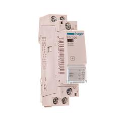 Stycznik modułowy 25A 0Z 2R 230V AC ESC226