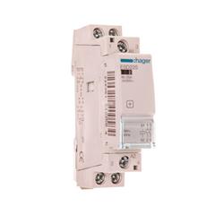 Stycznik modułowy 25A 2Z 0R 24V AC ESD225