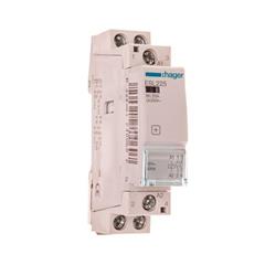 Stycznik modułowy 25A 2Z 0R 12V AC ESL225