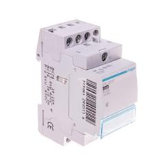 Stycznik modułowy cichy 25A 3Z 0R 24V AC/DC ESD325S