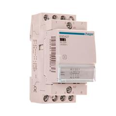 Stycznik modułowy 25A 2Z 2R 24V AC ESD427