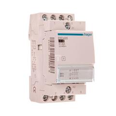 Stycznik modułowy 25A 4Z 0R 24V AC ESD425