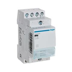 Stycznik modułowy 25A 3Z 1R 24V AC ESD428