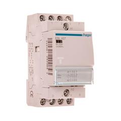 Stycznik modułowy 25A 2Z 2R 12V AC ESL427