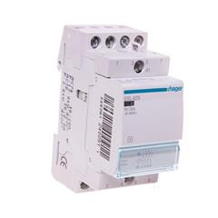 Stycznik modułowy 25A 4Z 0R 12V AC ESL425