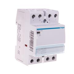 Stycznik modułowy 40A 4Z 0R 110/127V AC ESM440