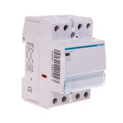 Stycznik modułowy 40A 2Z 0R 12V AC ESL240