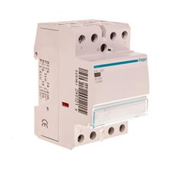 Stycznik modułowy 40A 0Z 2R 12V AC ESL241