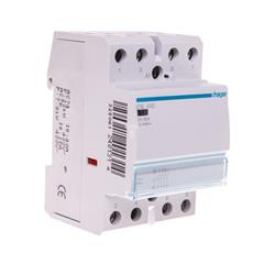 Stycznik modułowy 40A 4Z 0R 12V AC ESL440