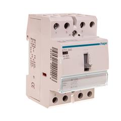 Stycznik taryfowy ze sterowaniem ręcznym 40A 3Z 0R 230V AC ETC340