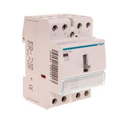 Stycznik taryfowy ze sterowaniem ręcznym 40A 4Z 0R 230V AC ETC440