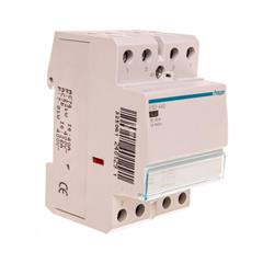 Stycznik modułowy 40A 4Z 0R 24V AC ESD440