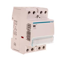 Stycznik modułowy 63A 2Z 0R 12V AC ESL263