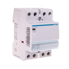 Stycznik modułowy 63A 0Z 2R 12V AC ESL264