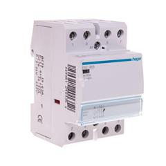 Stycznik modułowy 63A 2Z 2R 230V AC ESC465