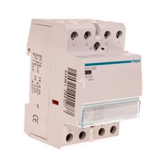 Stycznik modułowy 63A 3Z 1R 230V AC ESC466