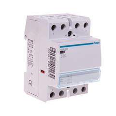 Stycznik modułowy 63A 2Z 0R 24V AC ESD263