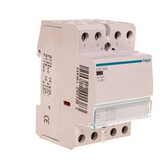 Stycznik modułowy 63A 0Z 4R 24V AC ESD464