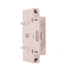 Styk pomocniczy 2Z 0R 0P montaż czołowy HZC312