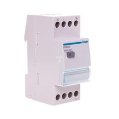 Ściemniacz modułowy zdalnego sterowania 500VA 230V EVN002