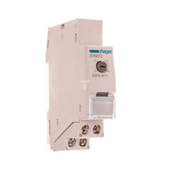 Ściemniacz modułowy zdalnego sterowania 300VA 230V Comfort EVN012