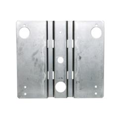 Uchwyt montażowy słupowy do VE110PN/SN Vector VZ041