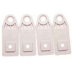 Uchwyt montażowy na ścianie (4 sztuki) Vector VP992