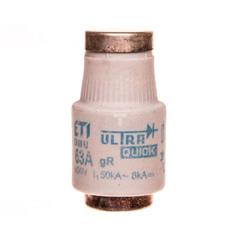 Wkładka bezpiecznikowa 63A DIII FF 500V LE33FF63