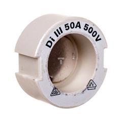Wstawka kalibrowa DIII E33 50A LE33P50 /5szt./