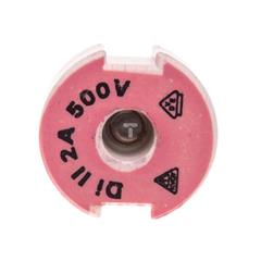 Wstawka kalibrowa DII E27 2A LE27P02 /5szt./