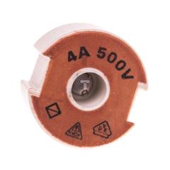 Wstawka kalibrowa DII E27 4A LE27P04 /5szt./