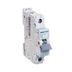 Wyłącznik nadprądowy 1P B 13A 10kA AC NBN113