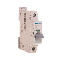 Wyłącznik nadprądowy 1P B 32A 10kA AC NBN132