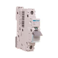 Wyłącznik nadprądowy 1P D 13A 10kA AC NDN113