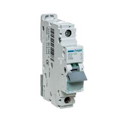 Wyłącznik nadprądowy 1P D 25A 10kA AC NDN125