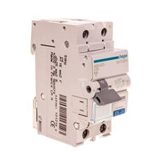 Wyłącznik różnicowoprądowy 2P 20A 0,03A typ A-HI ADH970