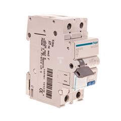 Wyłącznik różnicowoprądowy 2P 25A 0,03A typ A-HI ADH975