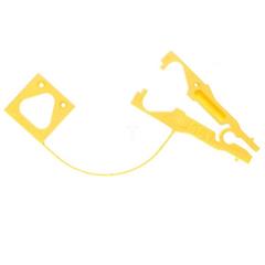 Zestaw do blokowania podstaw bezpiecznikowych L31, L38 MZ178