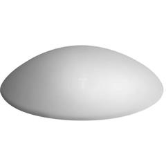 Plafoniera CALLISTO SMD LED 420 20W LED OPAL karton ZN 4000K 1550lm 064869/PA