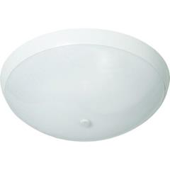 Plafoniera CAMEA PRO SMD LED PIR 12W LED BIAŁA KLOSZ MATOWY 4000K 1100lm 066399/PA