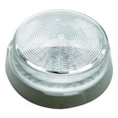 Plafoniera POINT SMD LED RCR 6W KLOSZ BEZBARWNY BIAŁY 3000K 550lm 225468