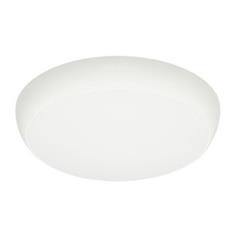 Plafoniera PROXIMA SMD LED 24W BIAŁY klosz MATOWY IP65 4000K 2100lm 311420/PA
