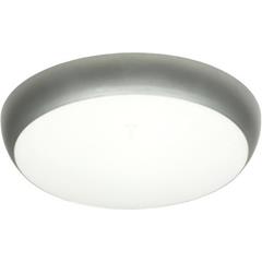 Plafoniera PROXIMA SMD LED RCR 24W SATYNA klosz MATOWY IP65 4000K 2100lm 311925/PA