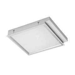 Oprawa wstropowa PURO P SMD LED 48W PLX IP65 595x595mm 4000K 3500lm 521508