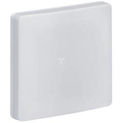 Plafoniera SQUARE SMD LED 12W 230V KLOSZ MATOWY 4000K 850lm 189036/PA