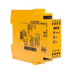 Przekaźnik bezpieczeństwa 24V AC/DC UE43-2MF2D2 6024893