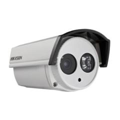 Kamera zewnętrzna bullet dualna promienniki 40m PicaDIS 720TVL 3,6mm 12V DC biała VODN126