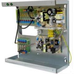 Zasilacz do kamer CCTV 4x12V DC /4x0,5A ZW4A