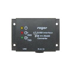 Moduł transmisji UT- 2USB Interfejs USB - RS485 UT-2USB